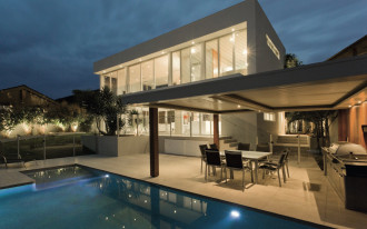 Efektywne oświetlenie w nowoczesnym budownictwie energooszczędnym