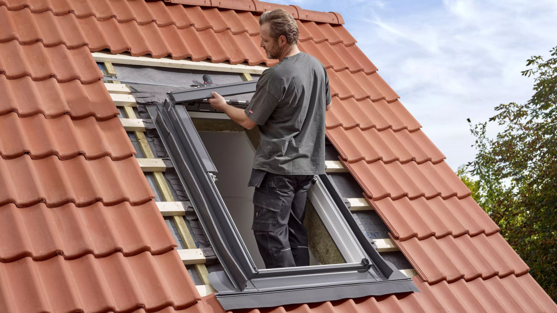 Grupa VELUX podpisuje umowę z Novelis na dostawę aluminium o niskiej emisji węgla