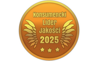 Rekuperatory PRO-VENT MISTRAL wyróżnione Złotym Medalem Konsumenckiego Lidera Jakości 2025