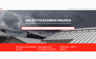 Jak znaleźć rekomendowanego dekarza?