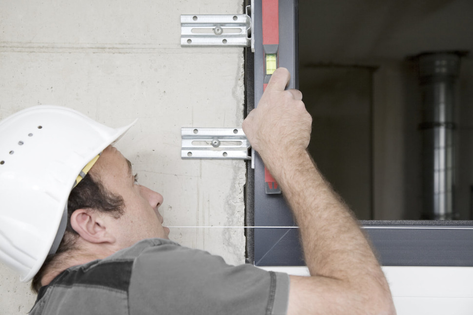 fachowy montaż okien