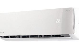 Rotenso Imoto - klimatyzacja do najtrudniejszych zadań