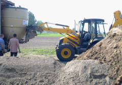 Przydomowa oczyszczalnia ścieków: ile kosztuje i jak działa?