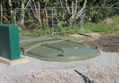 Jak napowietrzać oczyszczalnię ścieków? Praktyczny poradnik dla właścicieli przydomowych systemów