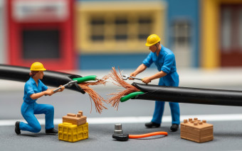 Jak znaleźć uszkodzony przewód w ścianie i nie tylko w ścianie?