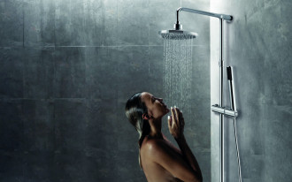 DIAMOND - stylowe grzejniki i armatura, które podniosą komfort i oszczędności w Twoim domu