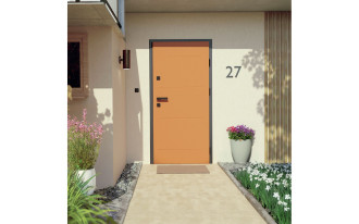 72 Ecotherm - najlepsze drzwi do domu energooszczędnego od Stalprodukt-Zamość