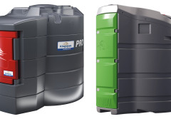 W czym przechowywać olej napędowy? Najlepszy zbiornik i wymagania prawne