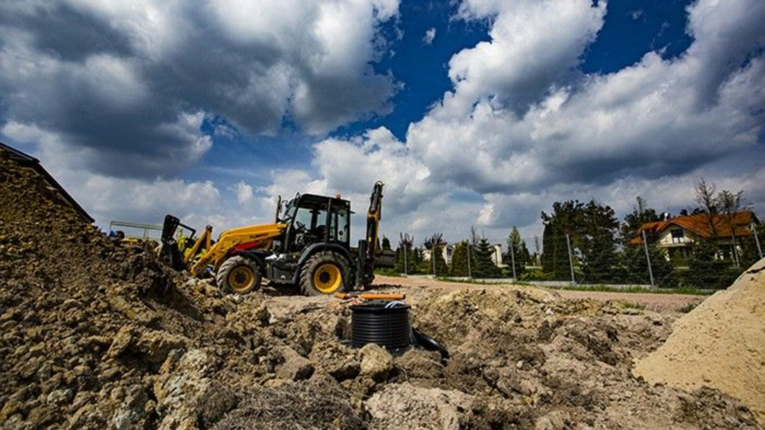 Jak często należy czyścić przydomową oczyszczalnię ścieków?