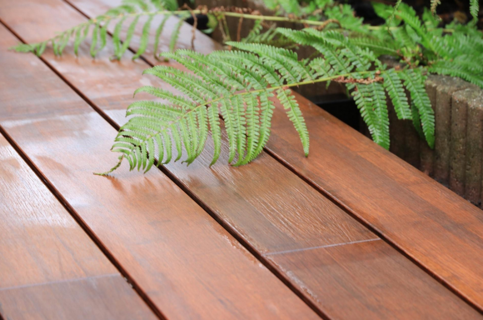 Deska tarasowa bambusowa MOSO Bamboo N-durance