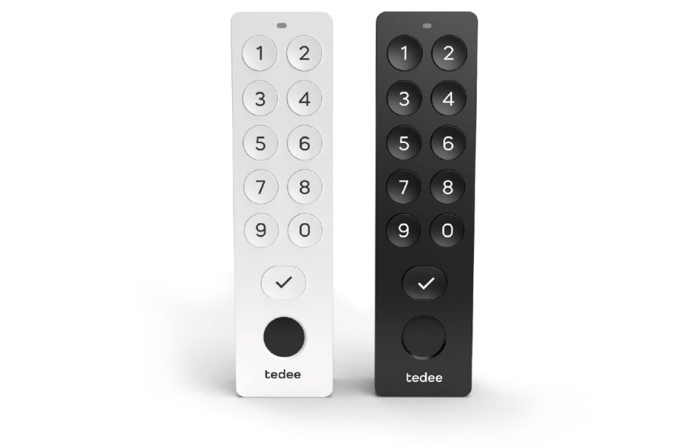 tedee Keypad PRO
