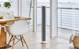 Wentylator na lato - jak wybrać model dopasowany do wnętrza i potrzeb