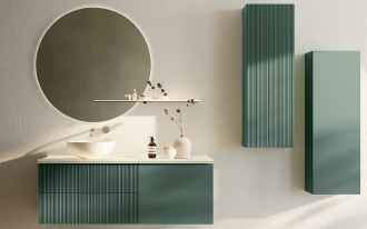 Meble łazienkowe RIGO