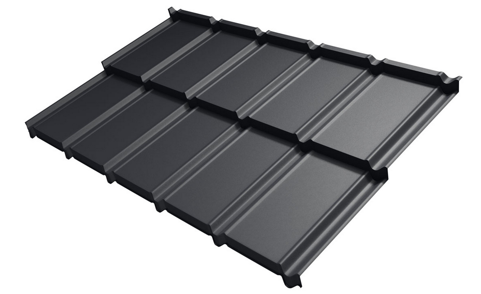 Blachodachówka modułowa Nel