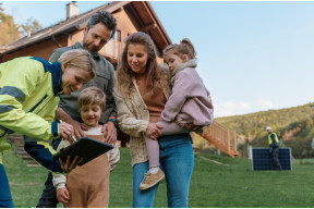 Ile prądu wyprodukuje Twoja fotowoltaika? Policz to w 5 minut!