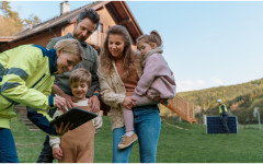 Ile prądu wyprodukuje Twoja fotowoltaika? Policz to w 5 minut!