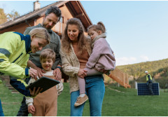 Jak obliczyć uzysk energii z instalacji fotowoltaicznej?