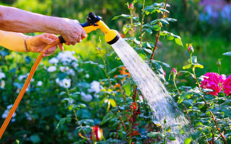 Czy opłaca się zamontować podlicznik wody ogrodowej? Sprawdź, jak działa i ile możesz zaoszczędzić