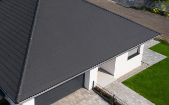 Kiedy dachówka cementowa jest najlepszym wyborem na pokrycie dachu?