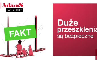 Czy duże przeszklenia są bezpieczne? Kluczowe aspekty