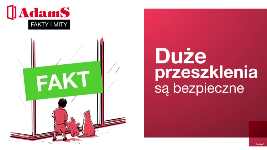 Czy duże przeszklenia są bezpieczne? Kluczowe aspekty