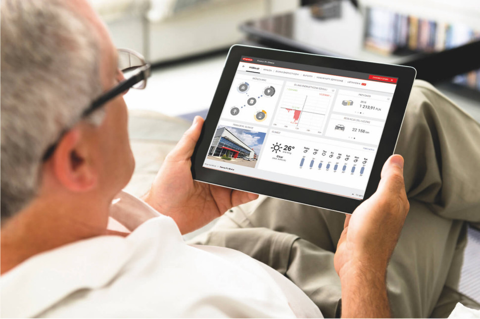 magazyn energii a zużycie prądu w domu