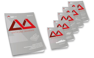 Nowa publikacja Polskiego Stowarzyszenia Dekarzy - niezbędnik dla fachowców!