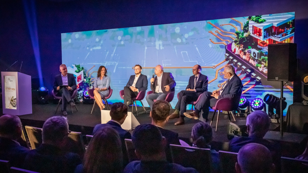 AI i pompy ciepła - inteligentny tandem przyspieszający transformację energetyczną