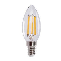 Źródło światła LED XLED EX C35