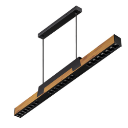 Oprawa liniowa LED HIERRO LED NT