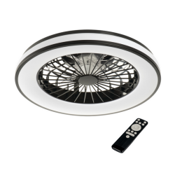 Oprawa oświetleniowa LED z wentylatorem PLAVE LED CCT