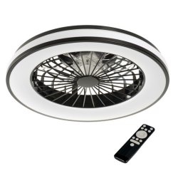 Oprawa oświetleniowa LED z wentylatorem PLAVE LED CCT