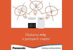 Pompy ciepła: fakty kontra mity. Poznaj prawdę, zanim zainwestujesz