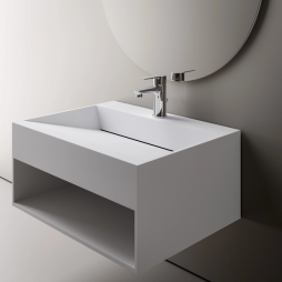 Umywalka naścienna TWG71