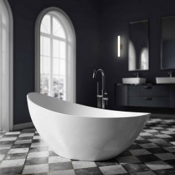 Wanna wolnostojąca VICE 2.0 akrylowa