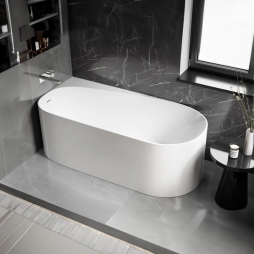 Wanna wolnostojąca ONDA narożna akrylowa