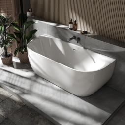 Wanna wolnostojąca Lena akrylowa