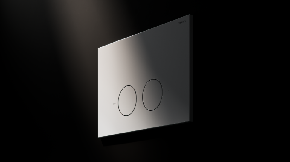 Innowacyjne rozwiązania zapewniają łatwy montaż i trwałość oraz nadają łazience optycznej przestronności