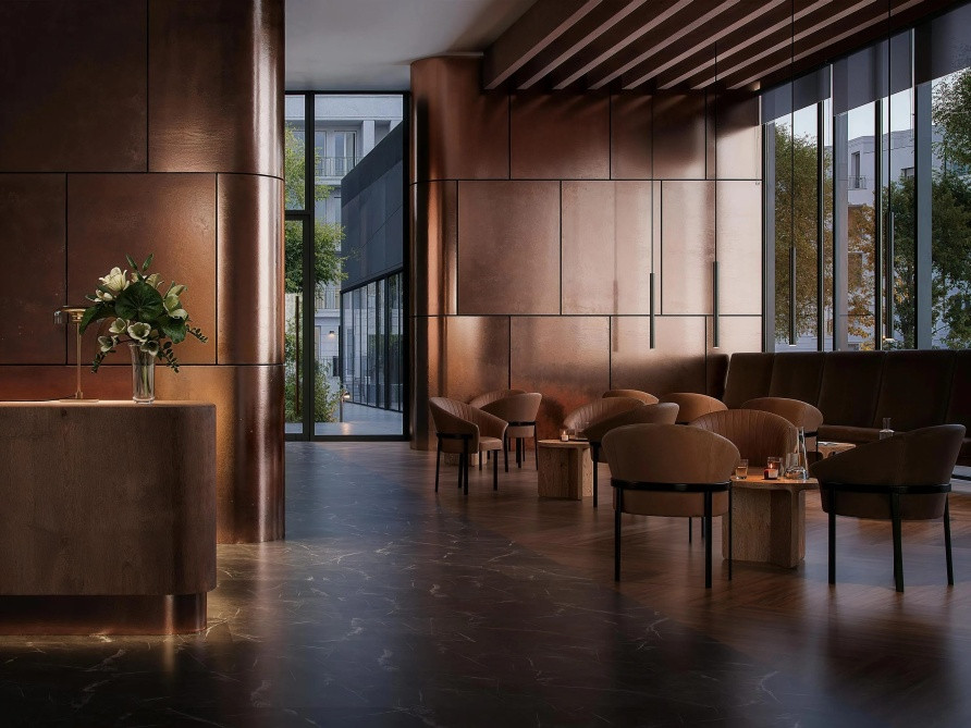 Podłoga wineo 1500 wood XL.