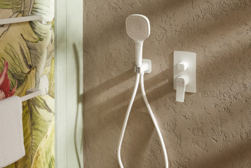 MALAGA :: spotkanie designu i ekologii