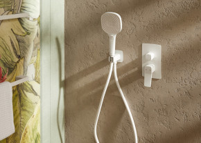 MALAGA :: spotkanie designu i ekologii