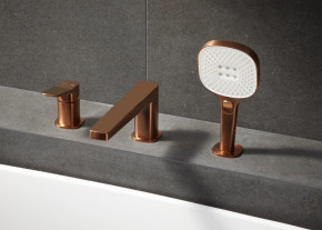 MALAGA :: spotkanie designu i ekologii