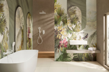 MALAGA :: spotkanie designu i ekologii