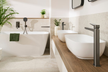 MALAGA :: spotkanie designu i ekologii