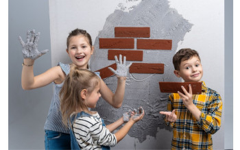 Elastyczny klinkier: rewolucja na elewacjach! Sprawdź, jak wygląda montaż