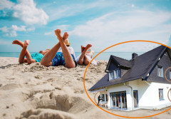 Okna antywłamaniowe: które wybrać, by nie martwić się o dom podczas urlopu?