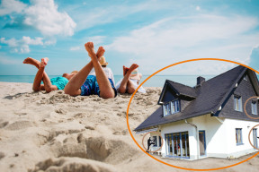 Spokojny urlop: które okna naprawdę chronią dom?