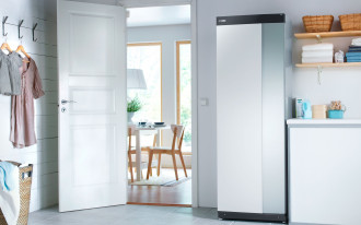 Komfort bez hałasu, czyli jak akustyka wpływa na wybór pompy ciepła