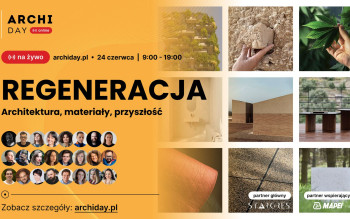 Producenci wobec klimatu – głos Pilkington Polska na archiDAY