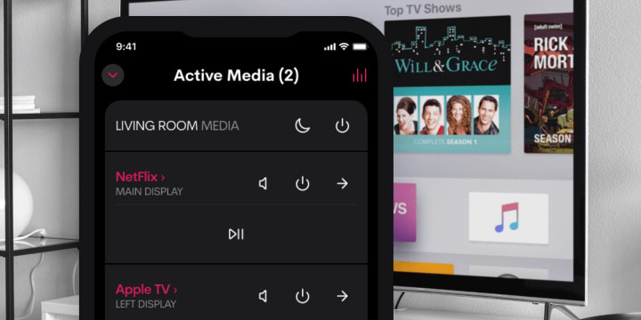 Domowe kino, audio multiroom i streaming 4K - czyli jak uniknąć problemów z siecią?